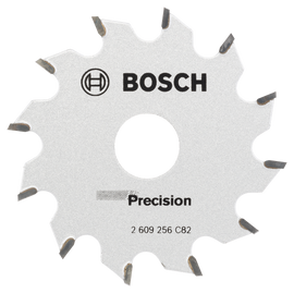 Bosch Circular saw blade for plunge and hand-held circular saws 65 x 15 x 1,6 mm, 12