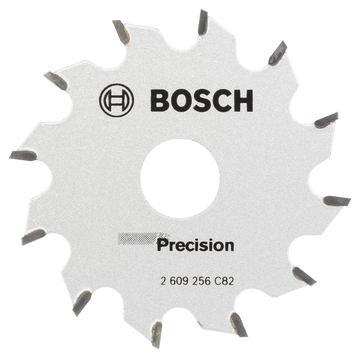 Bosch Circular saw blade for plunge and hand-held circular saws 65 x 15 x 1,6 mm, 12