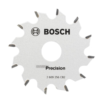 Bosch Circular saw blade for plunge and hand-held circular saws 65 x 15 x 1,6 mm, 12 - image 01