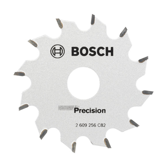 Bosch Circular saw blade for plunge and hand-held circular saws 65 x 15 x 1,6 mm, 12 - image 01