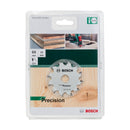 Bosch Circular saw blade for plunge and hand-held circular saws 65 x 15 x 1,6 mm, 12 - image 02