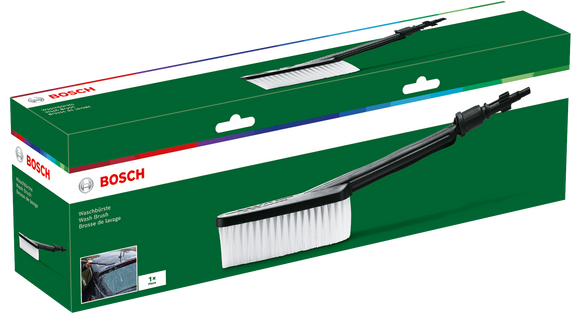 Bosch Wash Brush