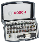 Bosch 32pc bit set-1
