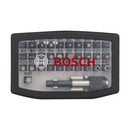 Bosch 32pc bit set - image 02