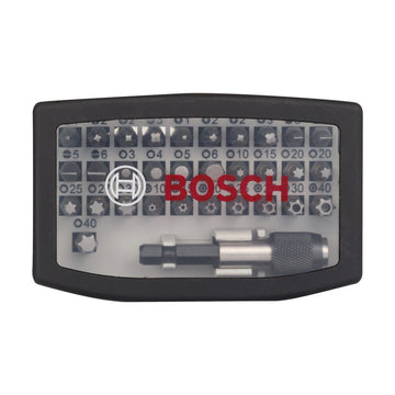 Bosch 32pc bit set - image 02
