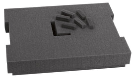 Bosch Foam insert Foam insert 136