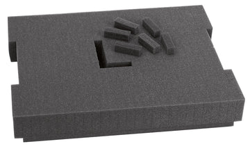 Bosch Foam insert Foam insert 136