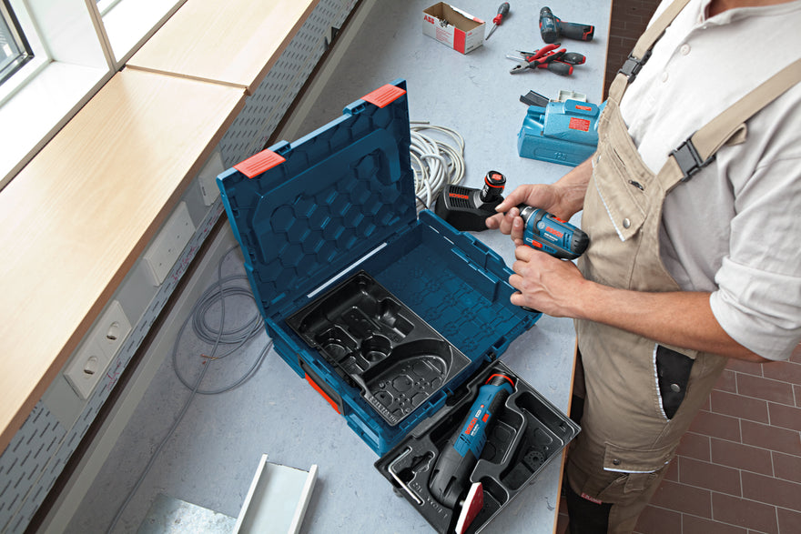 Bosch Foam insert Foam insert 136 - 0