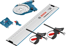 Bosch Guide Rail FSN OFA 32 KIT-3