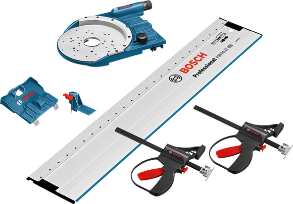 Bosch Guide Rail FSN OFA 32 KIT