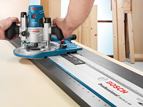 Bosch Guide Rail FSN OFA 32 KIT