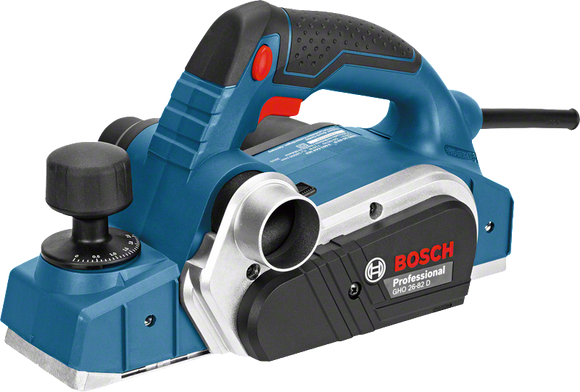 Bosch Planer GHO 26-82 D