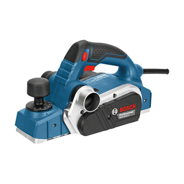 Bosch Planer GHO 26-82 D - image 01