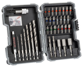 Bosch Wood Drill & bit set
