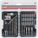 Bosch Wood Drill & bit set-2