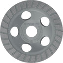 Bosch PRO Multi Material Grinding Head, 5 x 125 x 22.23 mm-1