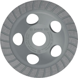 Bosch PRO Multi Material Grinding Head, 5 x 125 x 22.23 mm