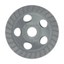 Bosch PRO Multi Material Grinding Head, 5 x 125 x 22.23 mm - image 01