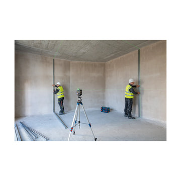 Bosch Building Tripod BT 250 - image 02