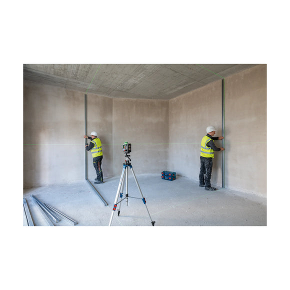 Bosch Building Tripod BT 250 - image 02