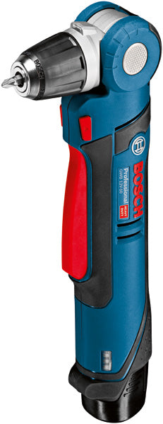 Bosch Cordless Angle Drill Driver GWB 12V-10 Solo excl Battery & Charger - 0