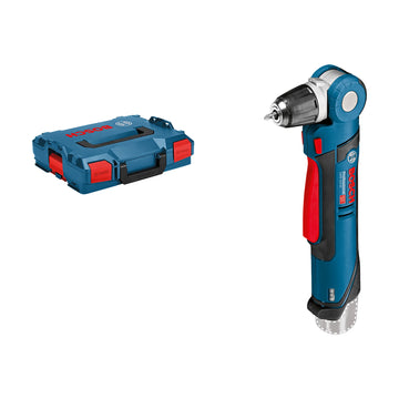 Bosch Cordless Angle Drill Driver GWB 12V-10 Solo excl Battery & Charger - image 01