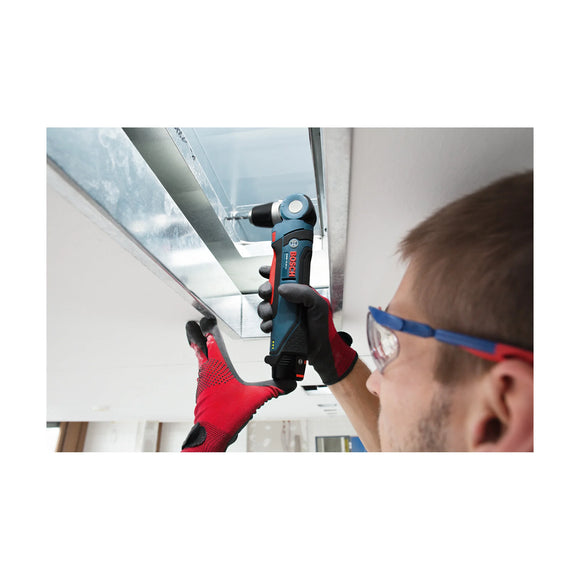 Bosch Cordless Angle Drill Driver GWB 12V-10 Solo excl Battery & Charger - image 04