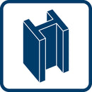 Bosch Cordless Angle Drill Driver GWB 12V-10 Solo excl Battery & Charger-15