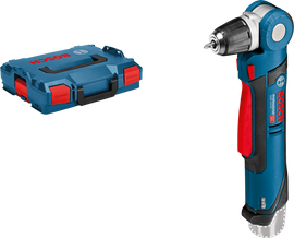 Bosch Cordless Angle Drill Driver GWB 12V-10 Solo excl Battery & Charger