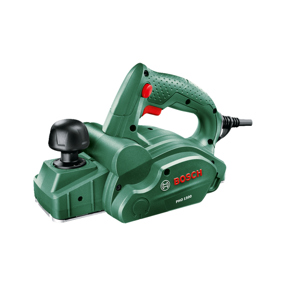 Bosch PHO 1500 Planer 550W
