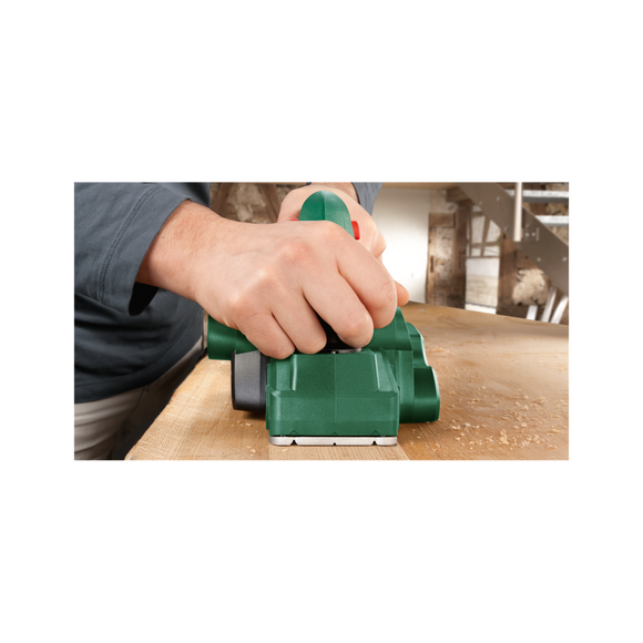 Bosch PHO 1500 Planer 550W