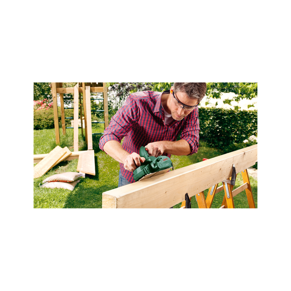 Bosch PHO 1500 Planer 550W