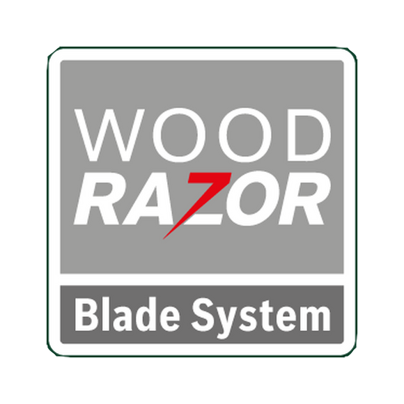 Bosch PHO 1500 Planer 550W