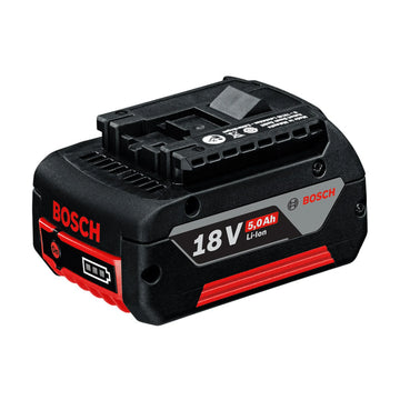 Bosch Battery GBA 18V, 5.0Ah - image 01