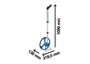 Bosch Measuring Wheel GWM 32-3