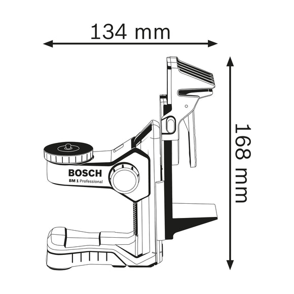Bosch Universal Mount BM 1 - image 05
