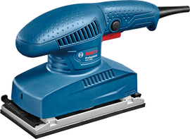 Bosch Orbital sander GSS 2300