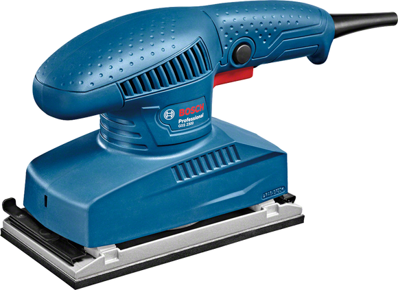 Bosch Orbital sander GSS 2300