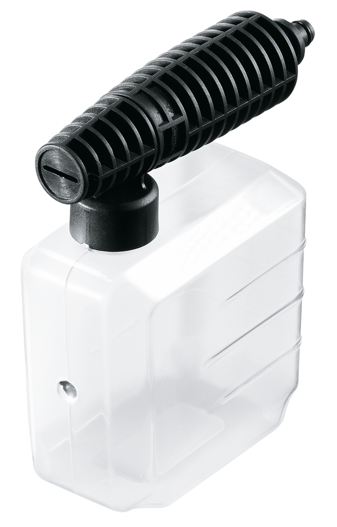 Bosch High Pressure Detergent Nozzle (550ml)
