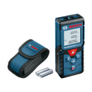 Bosch Laser Distance Measure GLM 40 - image 02