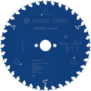 EXPERT Wood Circular Saw Blade, 160 x 2.2/1.6 x 20 mm, T36-1