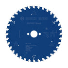 EXPERT Wood Circular Saw Blade, 160 x 2.2/1.6 x 20 mm, T36 - image 01