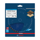EXPERT Wood Circular Saw Blade, 160 x 2.2/1.6 x 20 mm, T36 - image 02