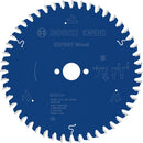 EXPERT Wood Circular Saw Blade, 160 x 2.2/1.6 x 20 mm, T48-1