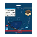 EXPERT Wood Circular Saw Blade, 160 x 2.2/1.6 x 20 mm, T48 - image 02