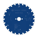 EXPERT Wood Circular Saw Blade, 165 x 2.6/1.6 x 20 mm, T24 - image 01