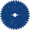 EXPERT Wood Circular Saw Blade, 165 x 2.6/1.6 x 20 mm, T36-1