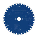 EXPERT Wood Circular Saw Blade, 165 x 2.6/1.6 x 20 mm, T36 - image 01