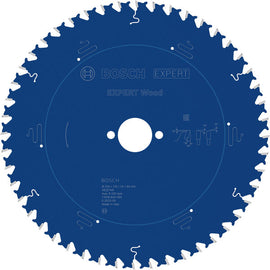 EXPERT Wood Circular Saw Blade, 235 x 2.8/1.8 x 30 mm, T48