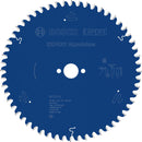 EXPERT Aluminium Circular Saw Blade, 190 x 2.6/1.6 x 20 mm, T56
 190 x 20 x 2,6 mm, 56-1
